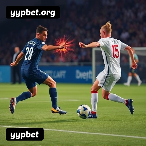 Bônus e promoções yypbet