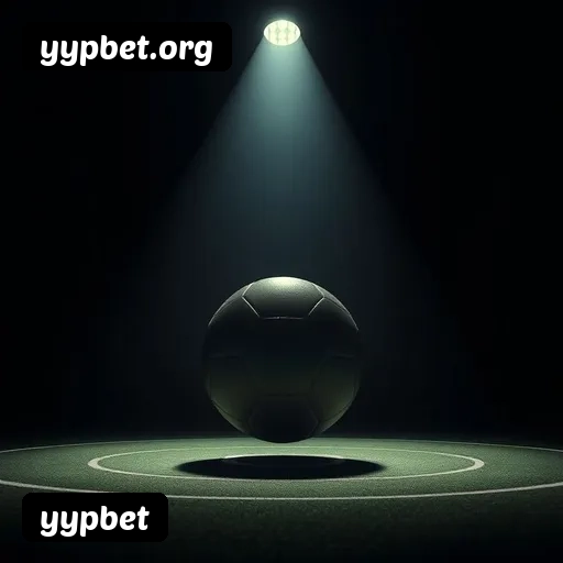 Logo da yypbet